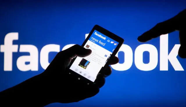 Más menores son captadas por violadores en Facebook