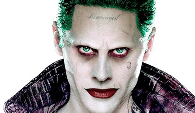 DC Comics: Director de ‘Suicide Squad’ reconoce el error que cometió con ‘Joker’