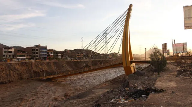 Perú ocupa últimos lugares en ránking de 63 países con infraestructura eficiente