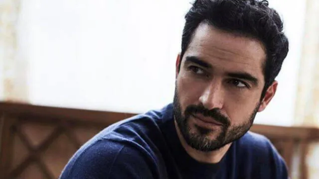 RBD: Alfonso Herrera biografía, novelas y los mejores momentos de su  carrera tras su paso por Rebelde / Video | Espectáculos | La República