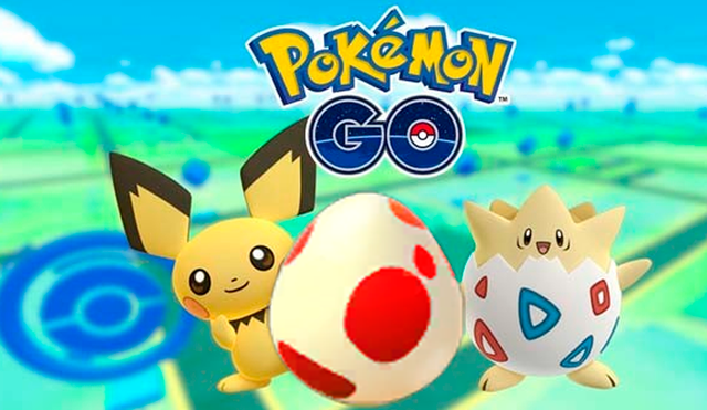 Los Huevos oscuro serían recompensa del nuevo evento del Team GO Rocket en Pokémon GO.