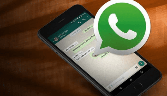 WhatsApp Trucos: descubre como apagarlo 'temporalmente' y que no te molesten [FOTOS]