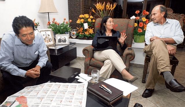 Keiko Fujimori: las razones de su orden de prisión preliminar
