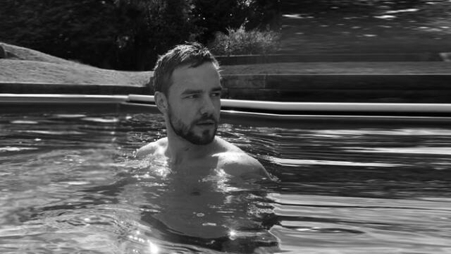 Liam Payne revela que tuvo pensamientos suicidas: “Tengo la suerte de estar aquí todavía”