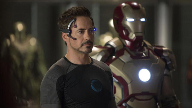 Avengers:Endgame: Conoce como convocaron a Robert Downey Jr. para interpretar a Iron Man [VIDEO]