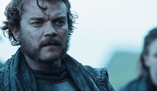 Game of Thrones: actor cambia radicalmente su apariencia para la última temporada [FOTO]