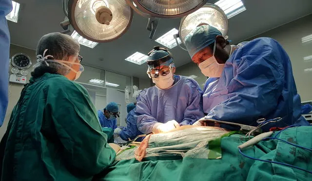 Puno: Joven donante salvó la vida de tres personas con sus órganos [VIDEO] 