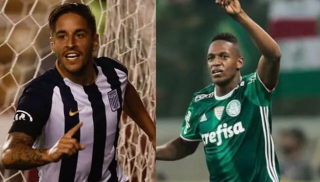 Alianza Lima Vs. Palmeiras: ¿Quién va ganando en las canchas del marketing?