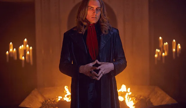 American Horror Story estrena su octava temporada y así lucen los personajes [FOTOS]