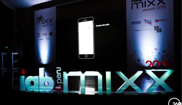 360 BTL alista el IAB MIXX 2019, el festival que celebra lo mejor de del marketing digital del año