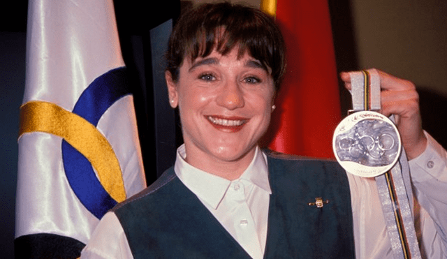 España: policía busca a medallista olímpica Blanca Fernández Ochoa que lleva siete días desaparecida