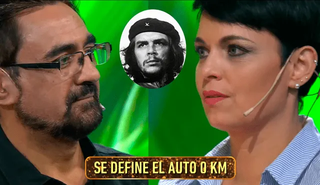 Argentina: pregunta sobre Che Guevara definió al ganador de un concurso [VIDEO]