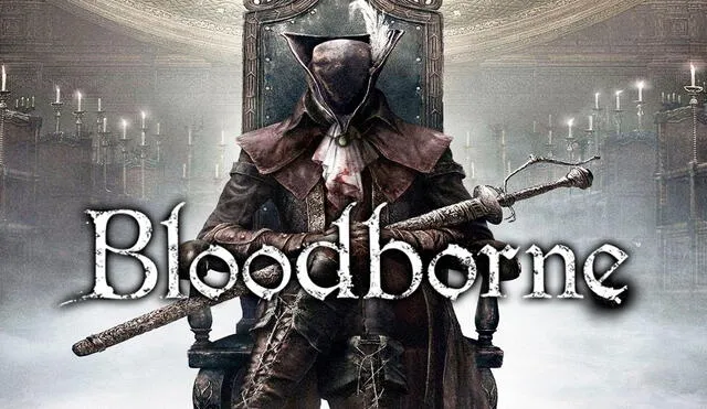 Tienda francesa filtró Bloodborne Remastered en lista de juegos anunciados para PS5. Foto: composición La República.