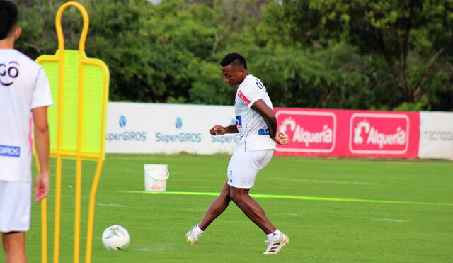 Junior vs. América de Cali EN VIVO: juegan por la final de ida de la Superliga de Colombia. Foto: @emilioditta98