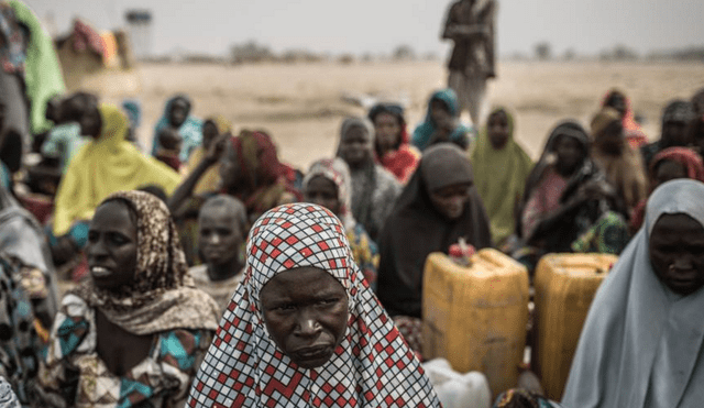 Nigeria: El infierno de Boko Haram