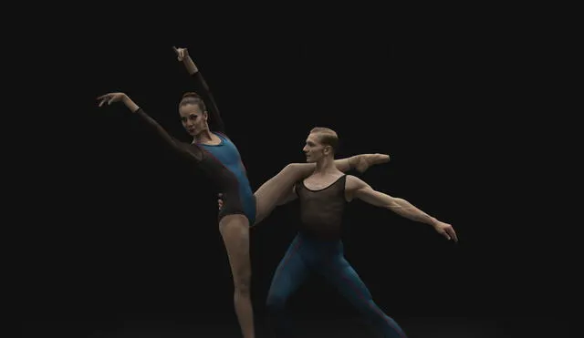Ballet Nacional realiza temporada con coreógrafos internacionales