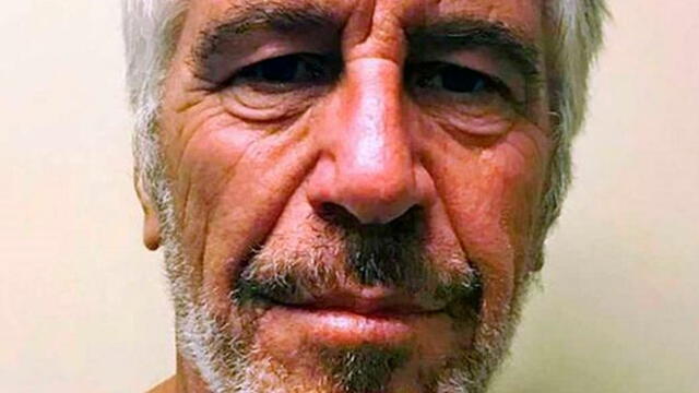 Jeffrey Epstein, magnate estadounidense. Foto: EFE.