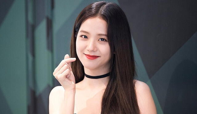 Jisoo de BLACKPINK cumple 25 años y BLINK de todo el mundo lo celebra apoderándose de Twitter.