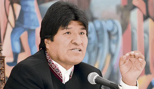 Bolivia alcanza los US$ 40.500 millones y cuadruplica su PBI en 13 años