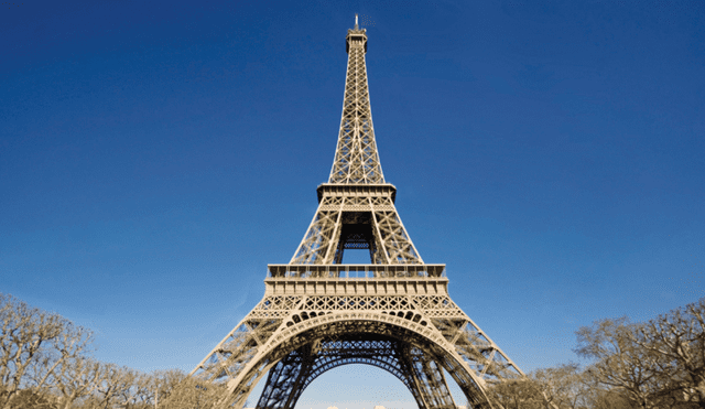 Francia: La Torre Eiffel reabre sus puertas al mundo