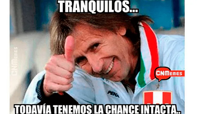 Perú vs. Bolivia: los hilarantes memes que calientan la previa del partido por Copa América