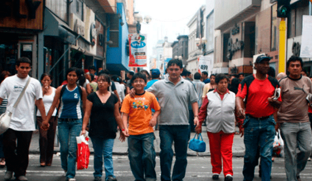 Reniec: los peruanos que llevan nombres y apellidos patrios