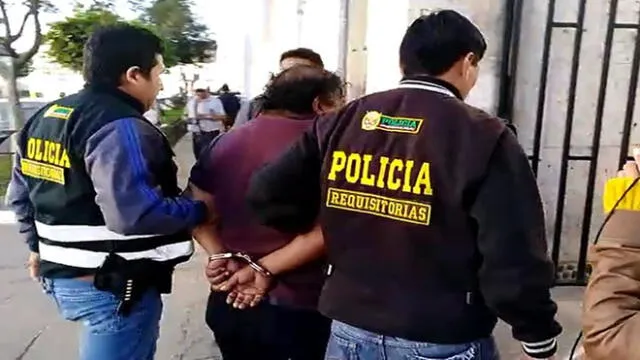 Autoridades judiciales coordinan con la Policía para dar con el paradero de los sospechosos. Foto: La República
