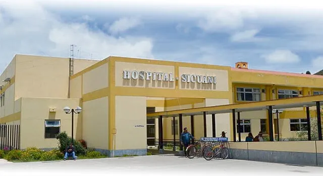 Caso fue protagonizado por personal del Hospital de Sicuani. Foto: La República