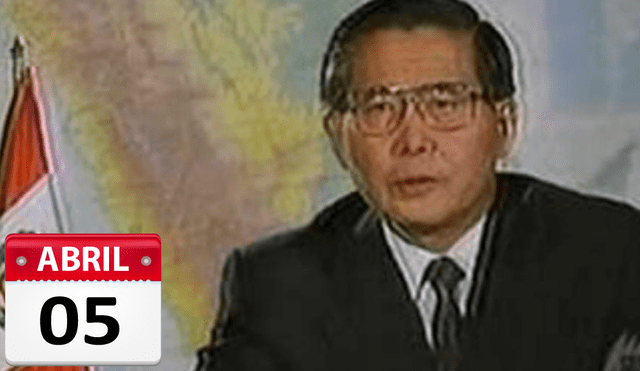 Falleció Carlos García y García, el ex segundo vicepresidente de Fujimori que se opuso al autogolpe