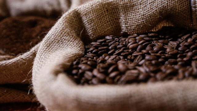 La autoridad regional señaló que entre los productos exportables está el café y el cacao. Foto: La República