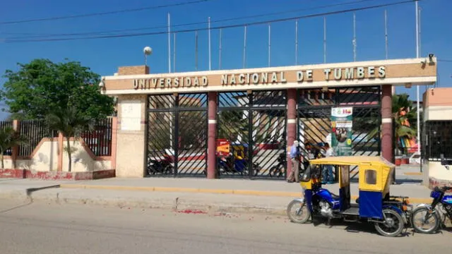 Contraloría pidió remediar irregularidades identificadas en obra ejecutada en universidad. Foto: La República