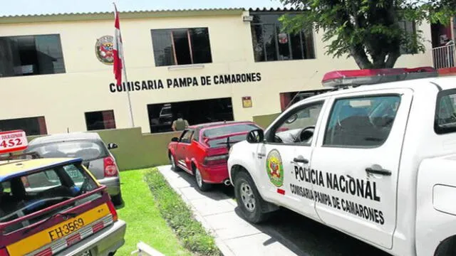 Policía cuestionada tiene antecedentes de no atender requerimientos. Foto: archivo LR