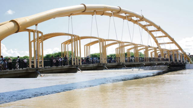 Las soluciones integrales buscan evitar que las regiones costeras se vean afectadas por inundaciones debido al Fenómeno de El Niño. Foto: La República