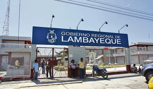 El Consorcio Lagunas informó que no tiene recursos para devolver al GRL más de S/ 800.000. Foto: La República