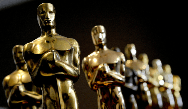 Consulta en qué canales podrás disfrutar la 93 de los Premios Oscar 2021 que entrega la Academia de Artes y Ciencias Cinematográficas. Foto: Medio Tiempo