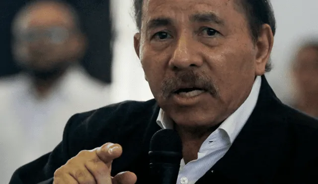 Daniel Ortega enfrenta un posible asedio diplomático para exigir la liberación de los candidatos presidenciales detenidos en Nicaragua. Foto: difusión