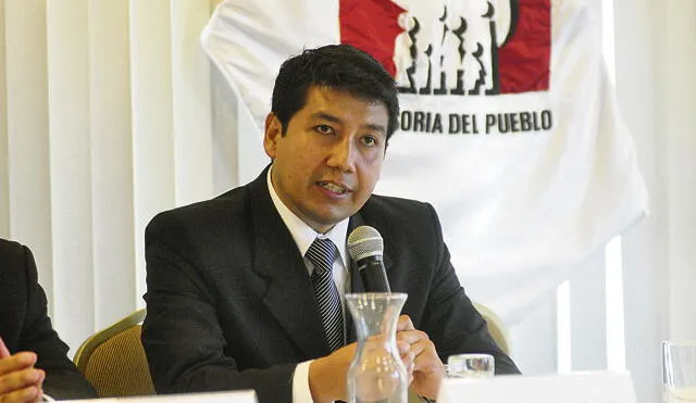 Agüero Lobatón manifestó que con este conflicto agrario son 6 en La Libertad. Foto: La República