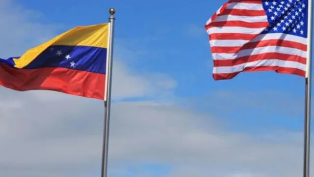 Estados Unidos advierte que sanciones contra Venezuela siguen vigentes. Foto: AFP