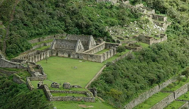 Ejecutarán proyectos para promover el turismo. Foto: archivo LR