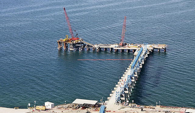 El último martes 12, pescadores de la zona alertaron sobre un presunto derrame. Foto: La República/referencial