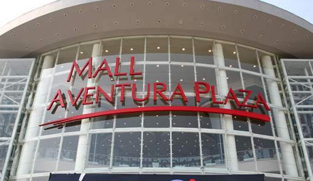 Nuevo Mall Aventura Plaza será construido en San Juan de Lurigancho. Foto: difusión