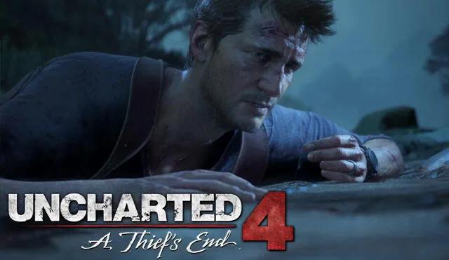 Los exclusivos de PlayStation siguen llegando poco a poco a la PC. La cuarta entrega de Uncharted será el próximo. Foto: Naughty Dog