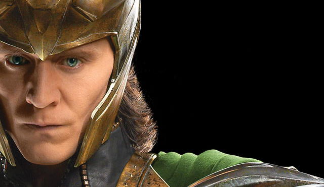 Loki personificado por Tom Hiddleston es un viajero del tiempo y el espacio que será reclutado por la Agencia de Variación Temporal para que sea uno de sus agentes. Foto: Marvel