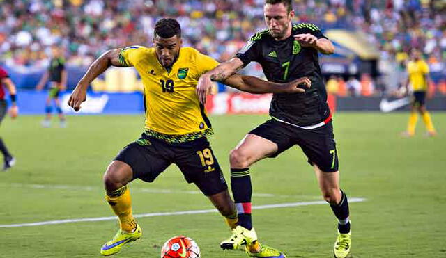 México comienza su camino por las eliminatorias rumbo a Qatar 2022 enfrentando a la selección de Jamaica este jueves 2 de setiembre. Foto: difusión