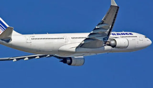 Empresas como Air France han expresado su alarma por una “distorsión de la competencia”. Foto: AFP