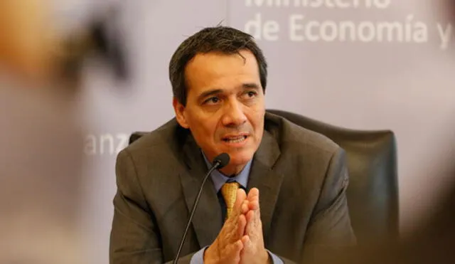 Alonso Segura es economista de la Pontificia Universidad Católica del Perú (PUCP). Foto: difusión