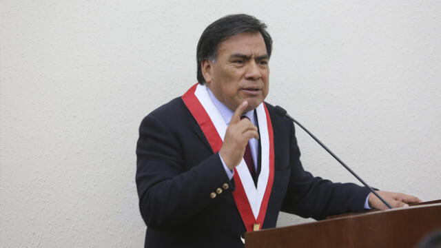 Javier Velásquez fue congresista por Lambayeque durante 23 años continuos. Foto: archivo/La República