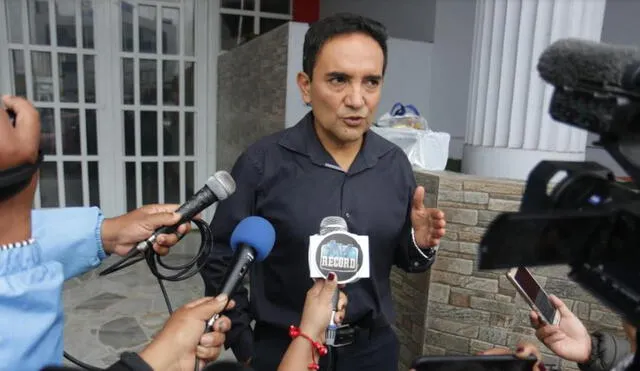 Exalcalde de Nuevo Chimbote afrontará proceso por corrupción en el penal. Foto: La República