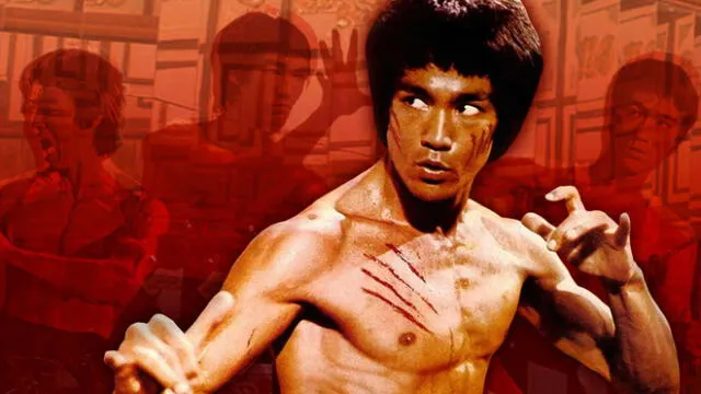 Bruce Lee falleció el 20 de julio de 1973. Las causas detrás de su fallecimiento siguen siendo un misterio. Foto: Archivo/La República