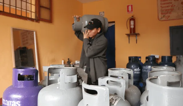De acuerdo al presidente de la Asociación de Distribuidores del Cusco, Moesto Cajigas, el nuevo monto ya debería aplicarse al vender a las distribuidoras. Foto: La República